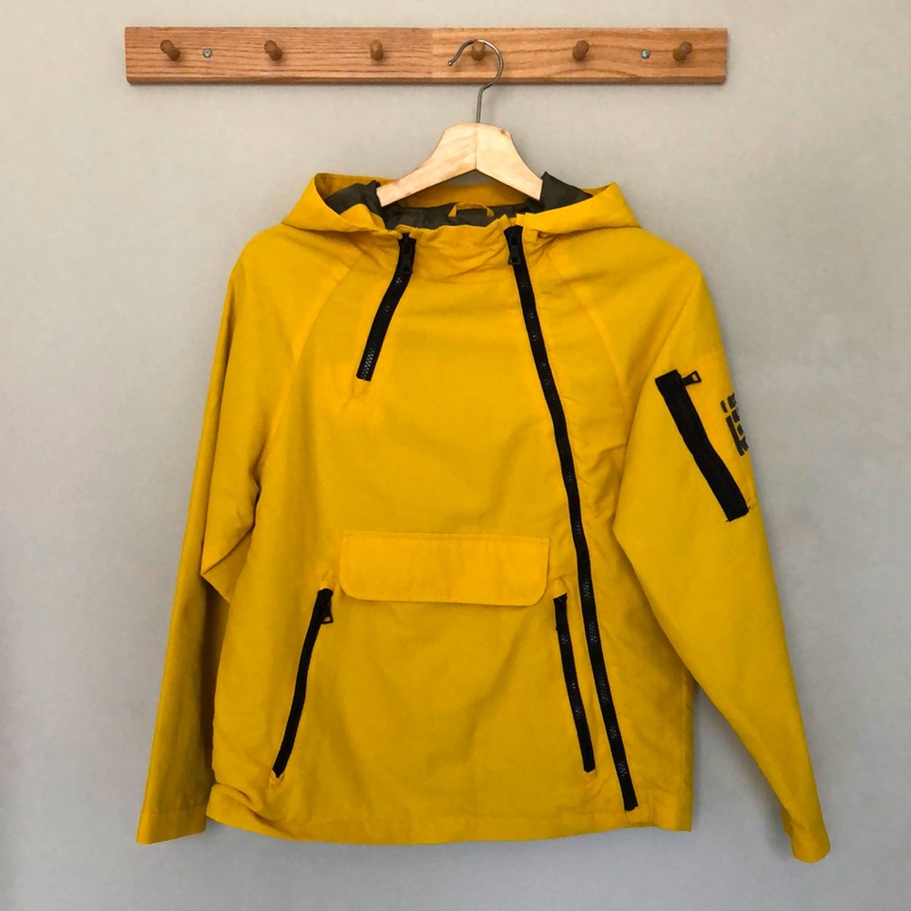 Zara Boy Lightweight Jacket - Size 11-12